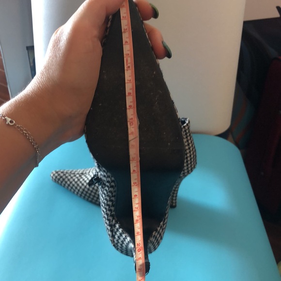 George boots. Heels. Good condition. Absolutely beautiful - Picture 8 of 8